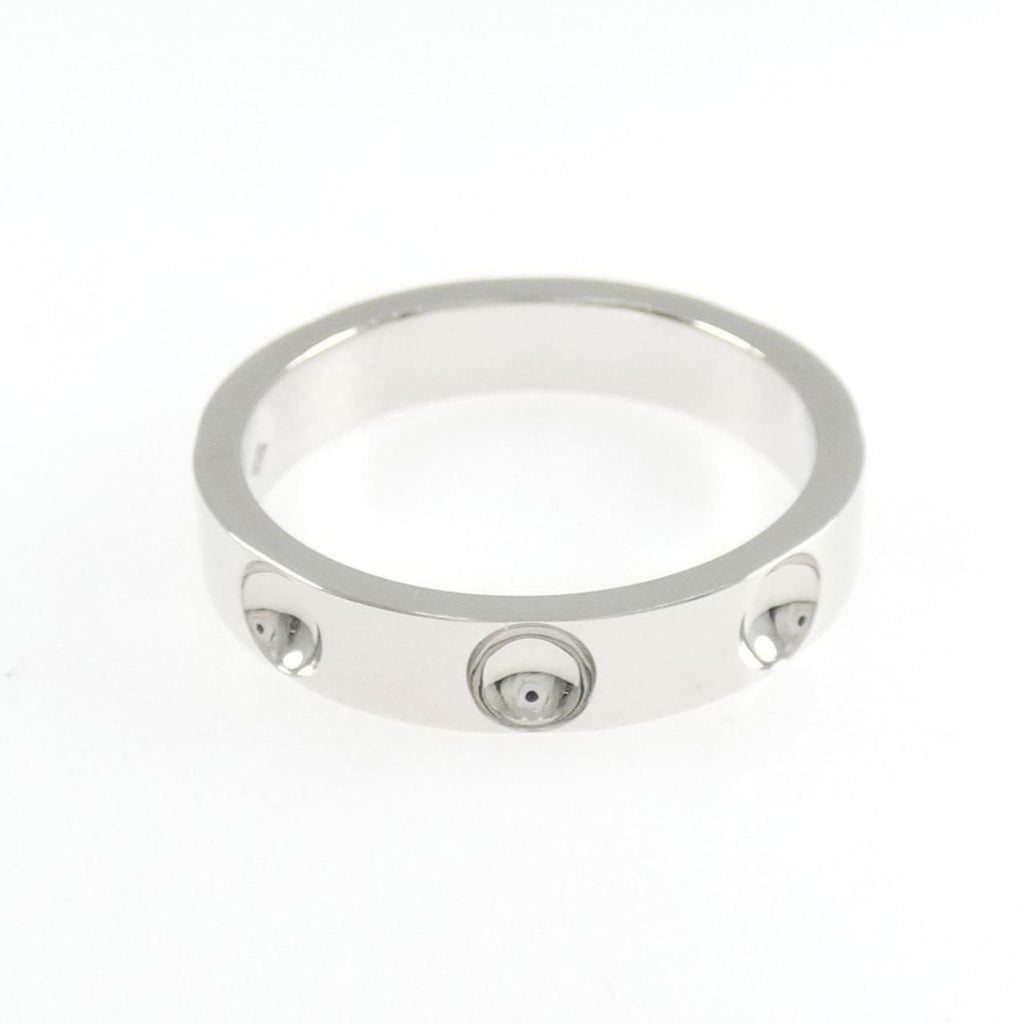 Louis Vuitton Petite Bague Empreinte Ring — view 2