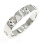 Louis Vuitton Petite Bague Empreinte Ring
