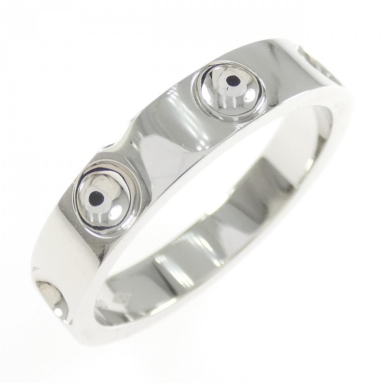 Louis Vuitton Petite Bague Empreinte Ring