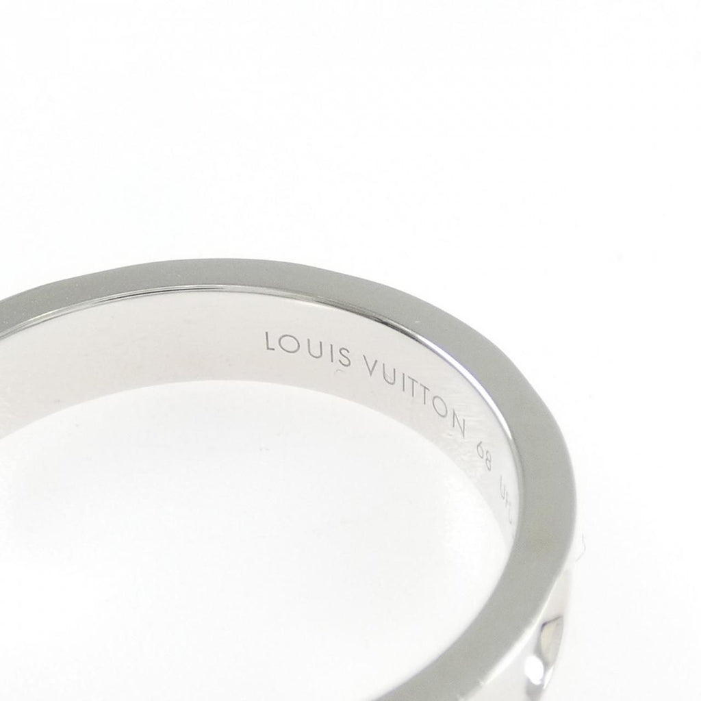 Louis Vuitton Petite Bague Empreinte Ring — view 3