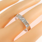 Louis Vuitton Petite Bague Empreinte Ring — view 4