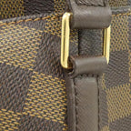 Louis Vuitton Damier Belem PM — view 4