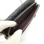 Chanel Timeless Classic Line Phone Case — view 7