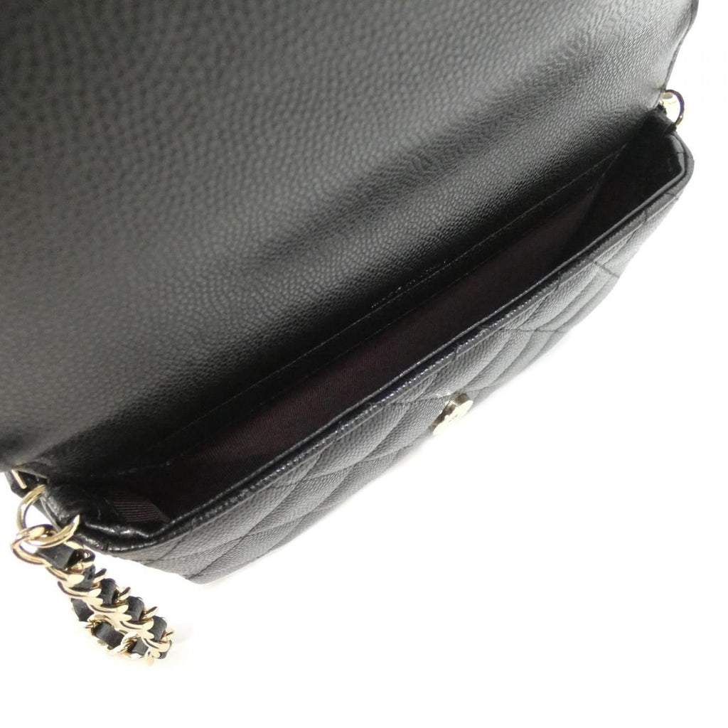 Chanel Timeless Classic Line Phone Case — view 6