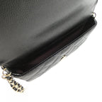 Chanel Timeless Classic Line Phone Case — view 6