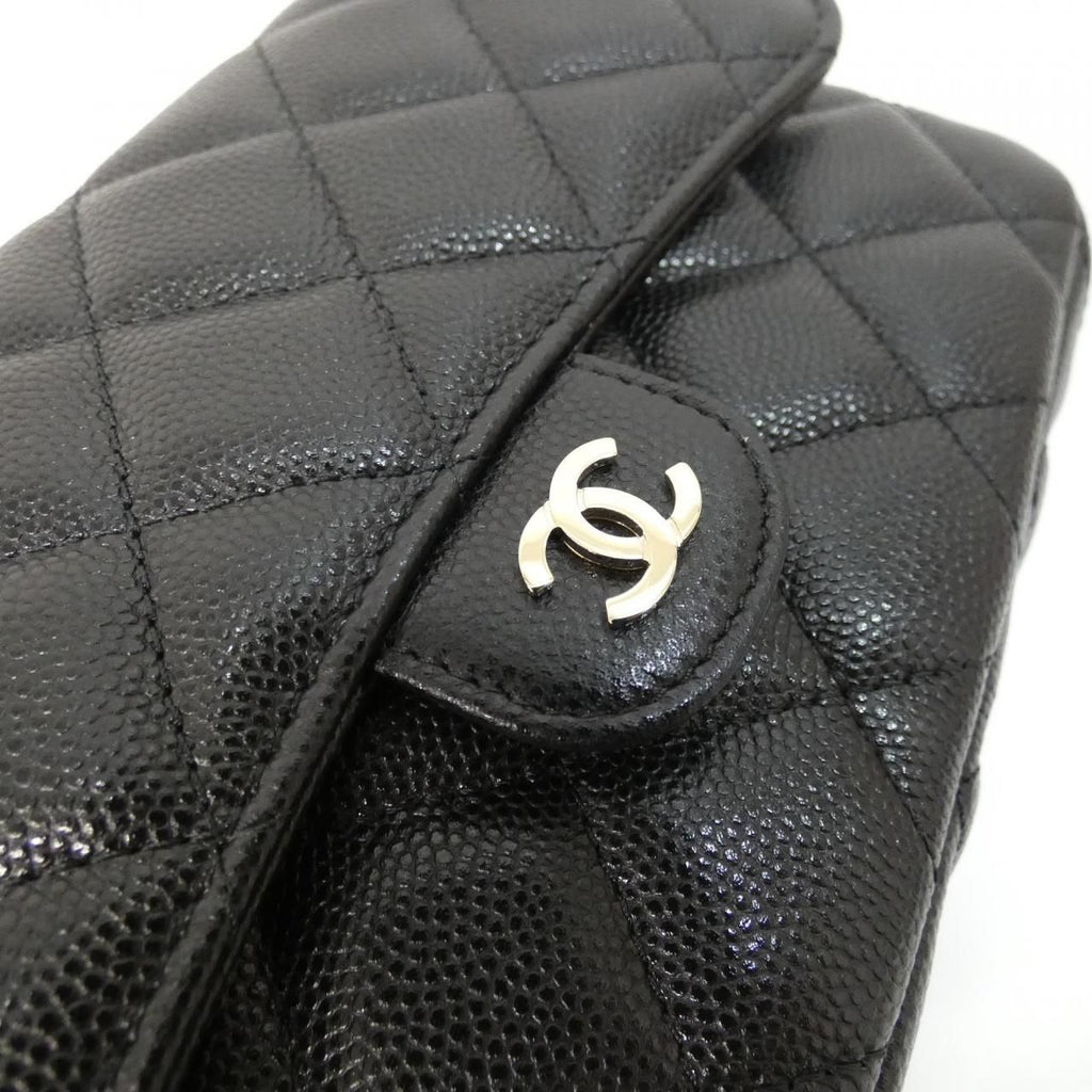 Chanel Timeless Classic Line Phone Case — view 4