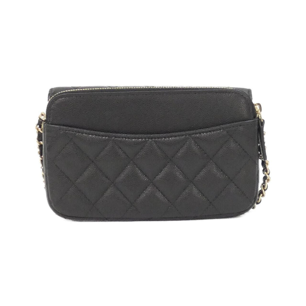 Chanel Timeless Classic Line Phone Case — view 2