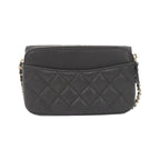 Chanel Timeless Classic Line Phone Case — view 2