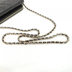 Chanel Timeless Classic Line Phone Case — view 5