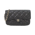 Chanel Timeless Classic Line Phone Case
