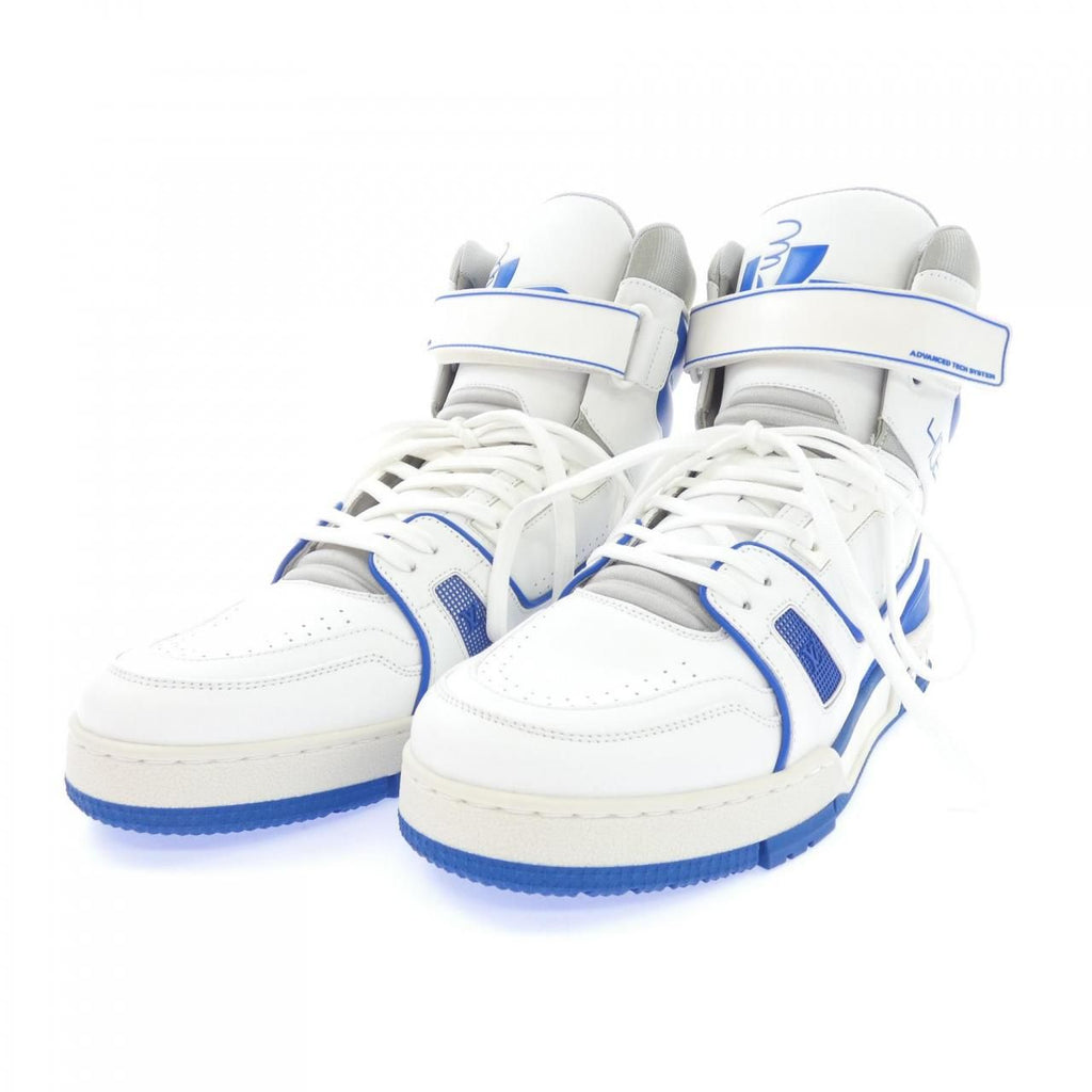 Louis Vuitton LV Trainer Line Sneakers — view 3