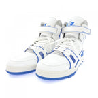 Louis Vuitton LV Trainer Line Sneakers — view 3