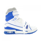 Louis Vuitton LV Trainer Line Sneakers