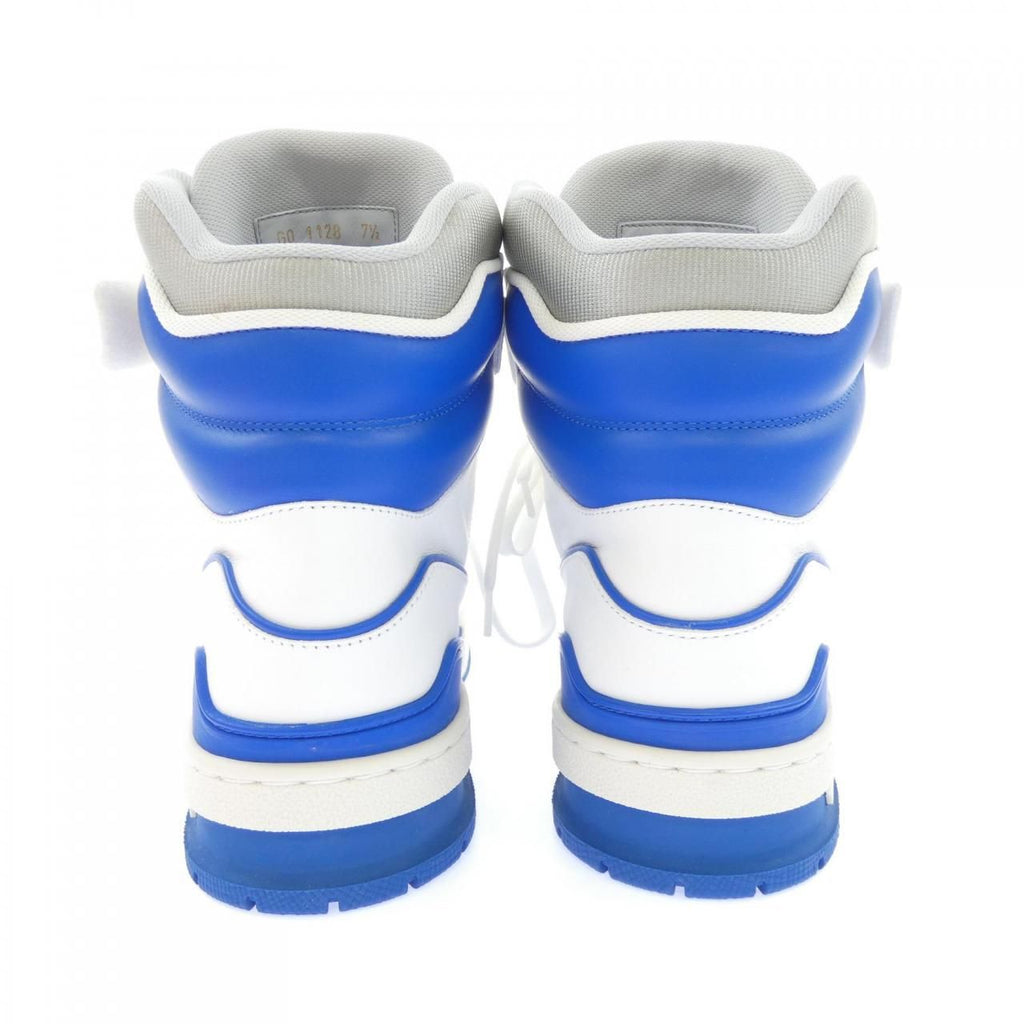 Louis Vuitton LV Trainer Line Sneakers — view 5