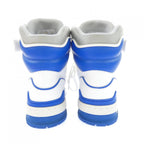 Louis Vuitton LV Trainer Line Sneakers — view 5