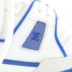 Louis Vuitton LV Trainer Line Sneakers — view 6