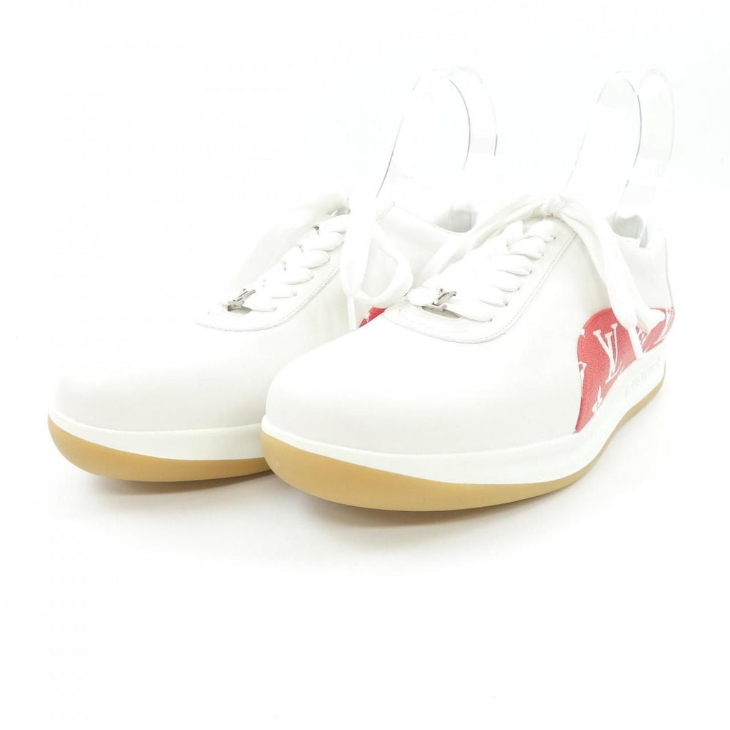 Louis Vuitton Supreme Sport Sneakers — view 3