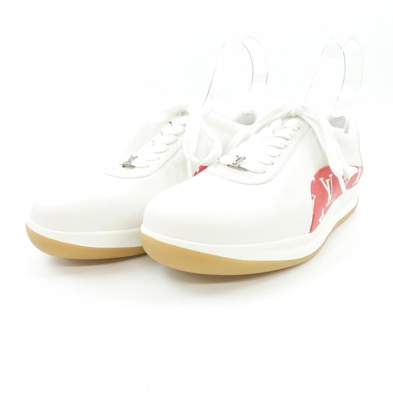 Louis Vuitton Supreme Sport Sneakers — view 3