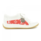Louis Vuitton Supreme Sport Sneakers
