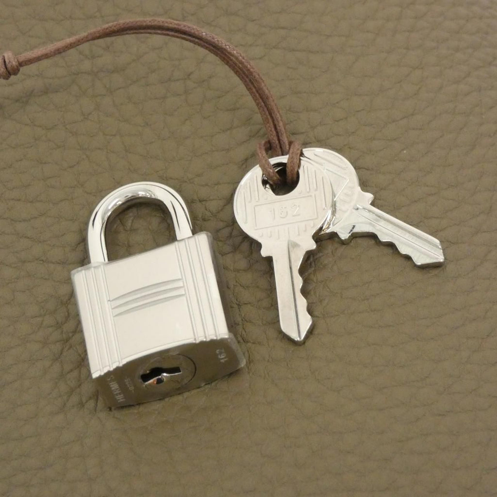 Hermes Picotin Lock PM — view 3