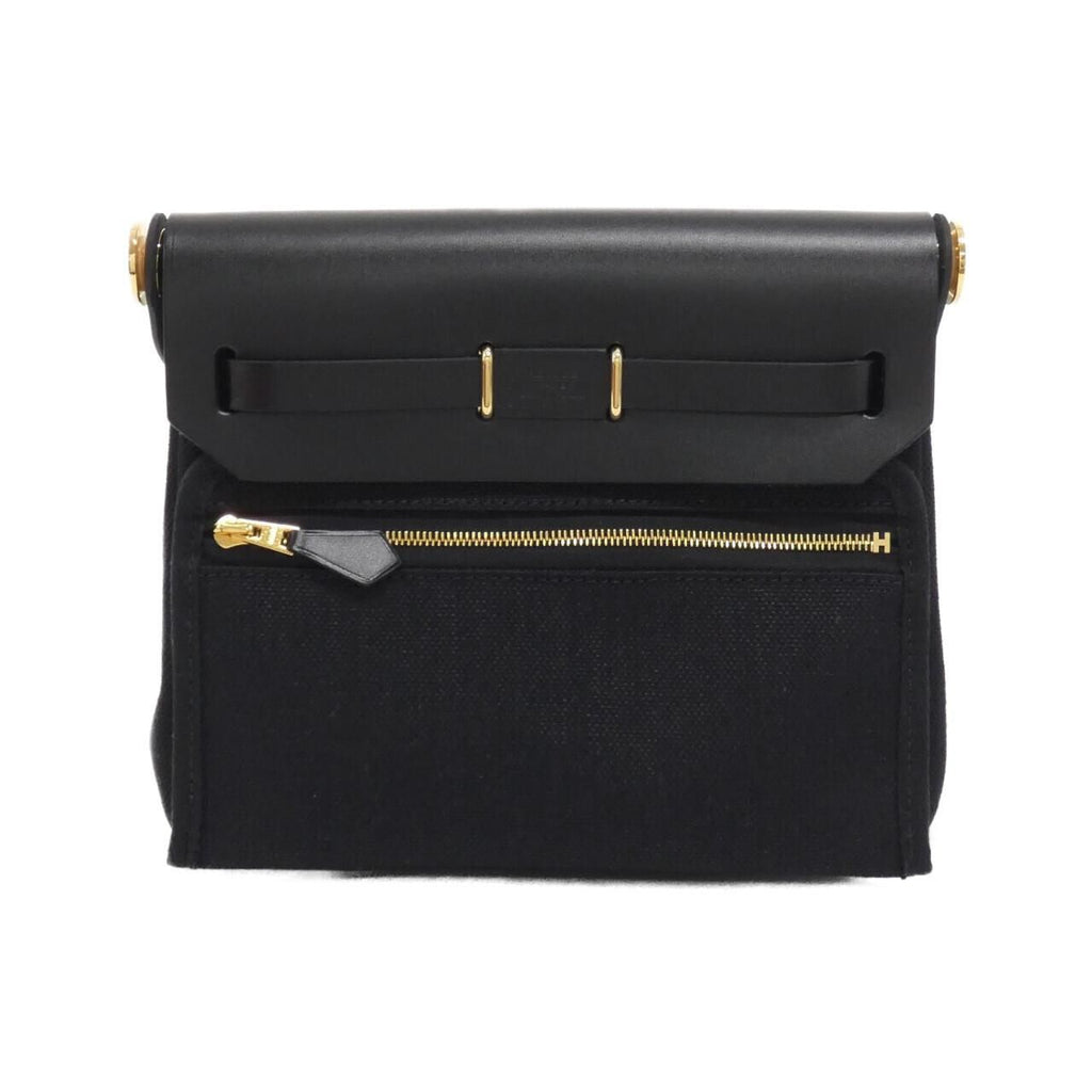 Hermes Herbag Zip 20 cm Shoulder — view 2