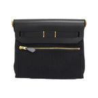 Hermes Herbag Zip 20 cm Shoulder — view 2