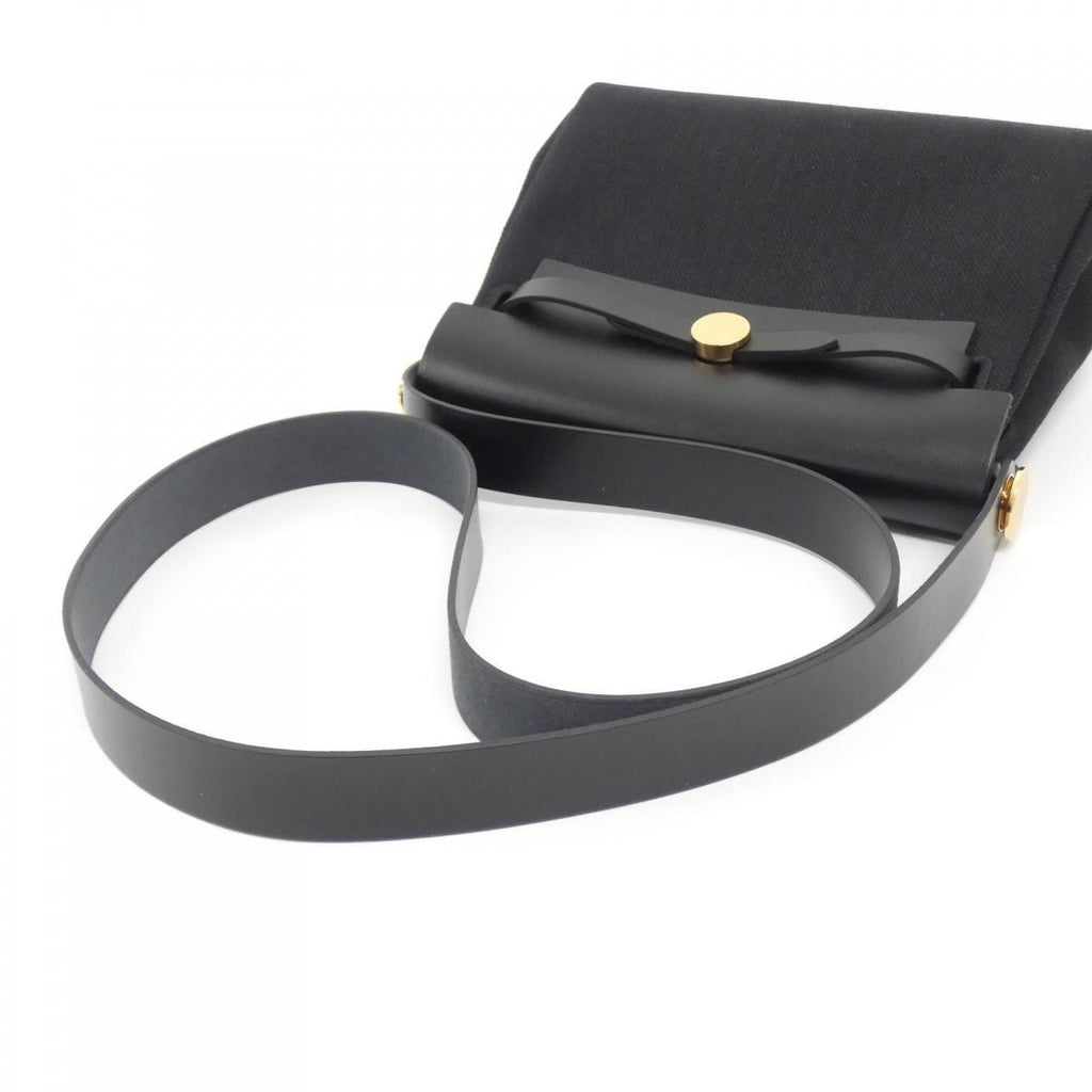Hermes Herbag Zip 20 cm Shoulder — view 4