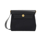 Hermes Herbag Zip 20 cm Shoulder