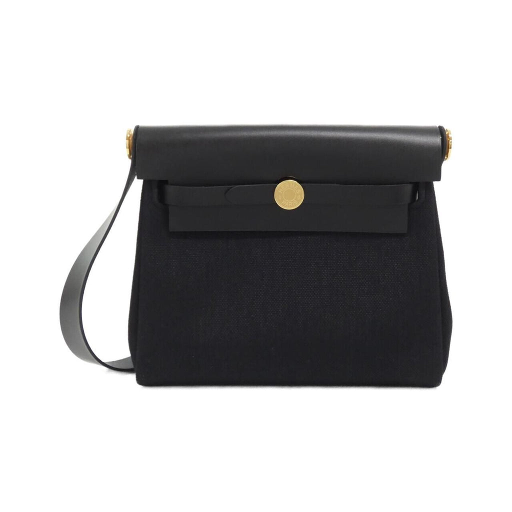Hermes Herbag Zip 20 cm Shoulder