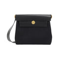 Hermes Herbag Zip 20 cm Shoulder