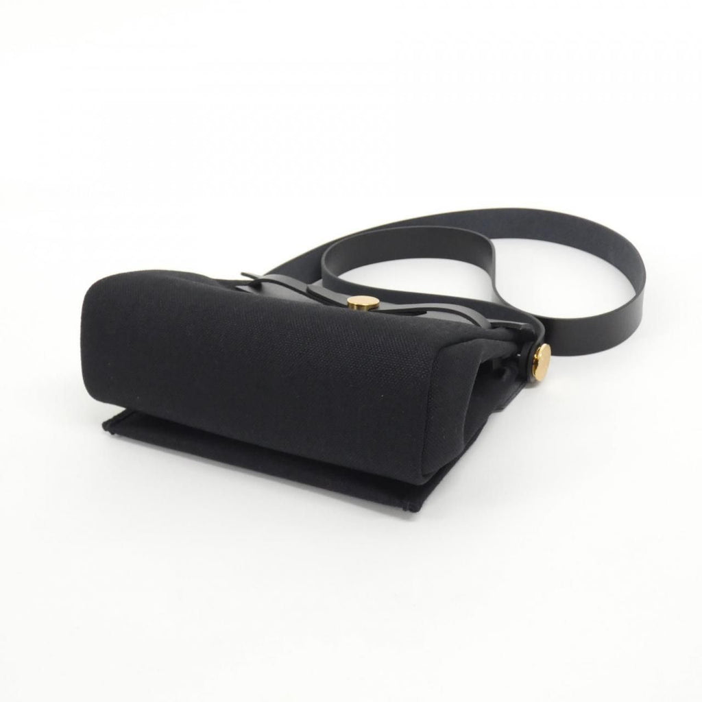 Hermes Herbag Zip 20 cm Shoulder — view 3