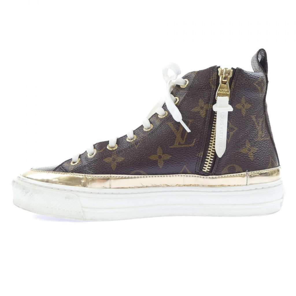 Louis Vuitton Stella Line Sneakers — view 2