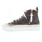 Louis Vuitton Stella Line Sneakers — view 2