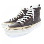 Louis Vuitton Stella Line Sneakers — view 3