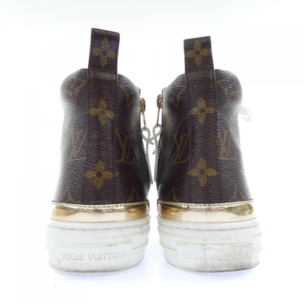 Louis Vuitton Stella Line Sneakers — view 5