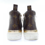 Louis Vuitton Stella Line Sneakers — view 5