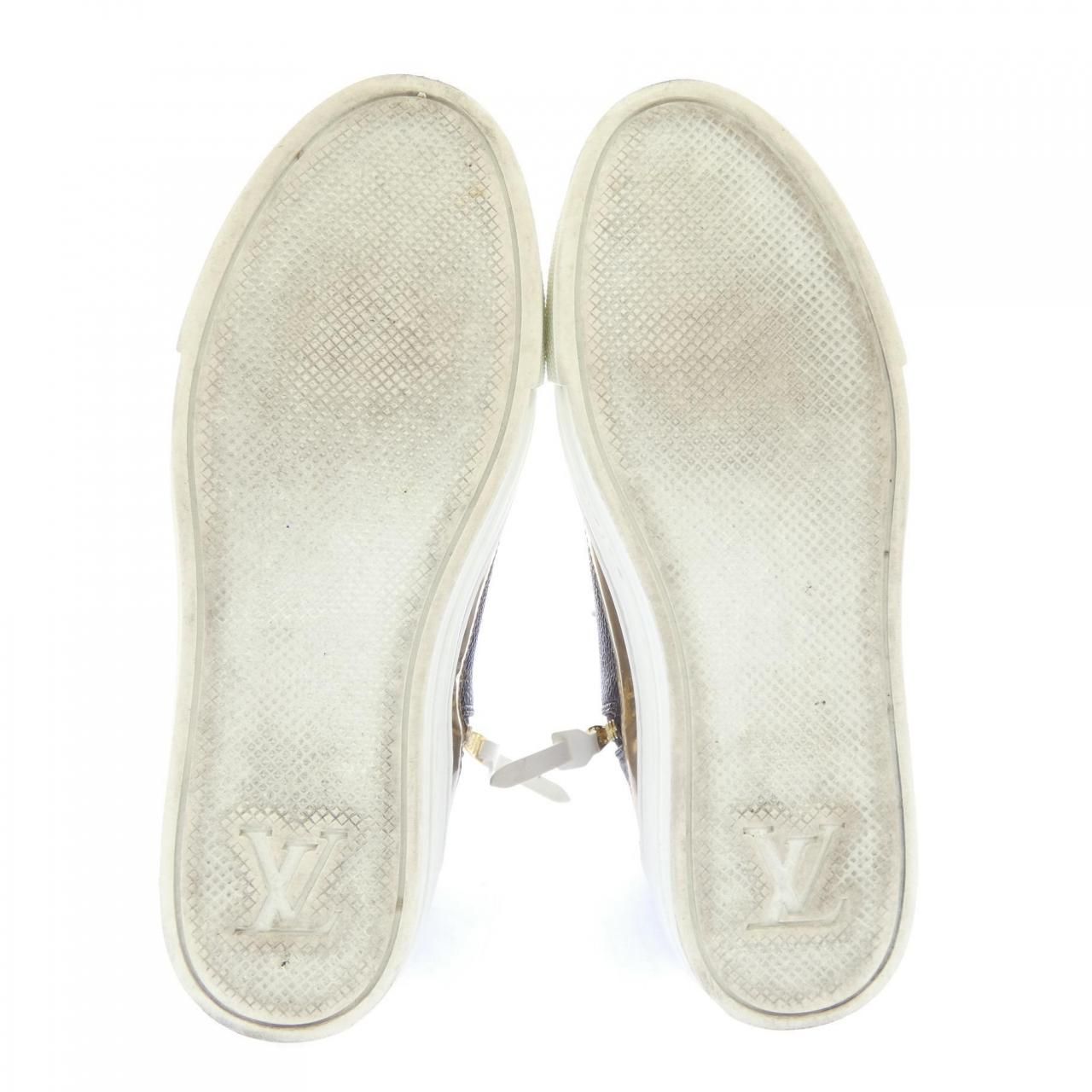 Louis Vuitton Stella Line Sneakers — view 4