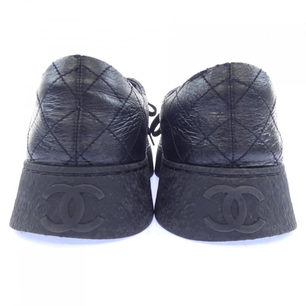 Chanel Metiers D'art Sneakers — view 5