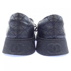 Chanel Metiers D'art Sneakers — view 5