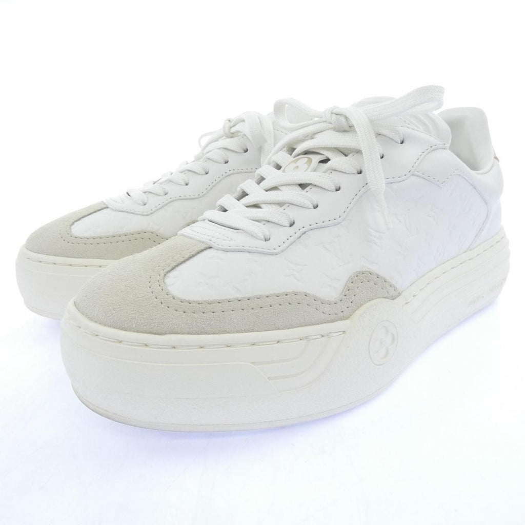 Louis Vuitton Line Sneakers — view 3