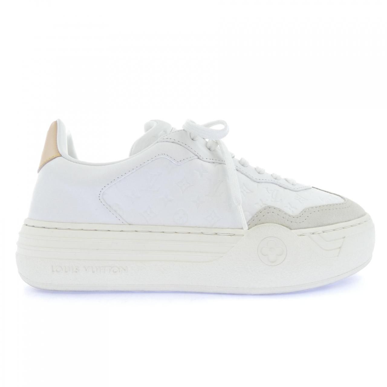 Louis Vuitton Line Sneakers