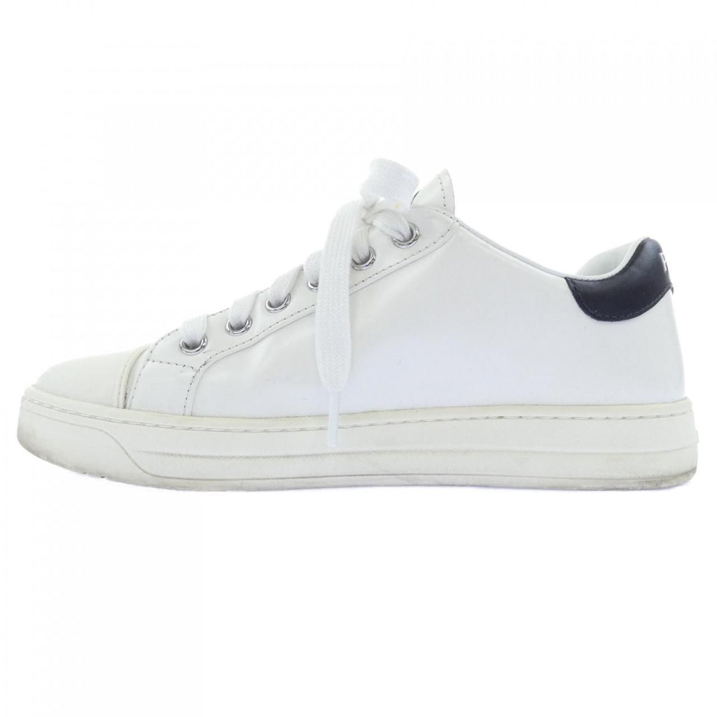 Prada Sneakers White — view 2