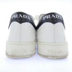 Prada Sneakers White — view 5