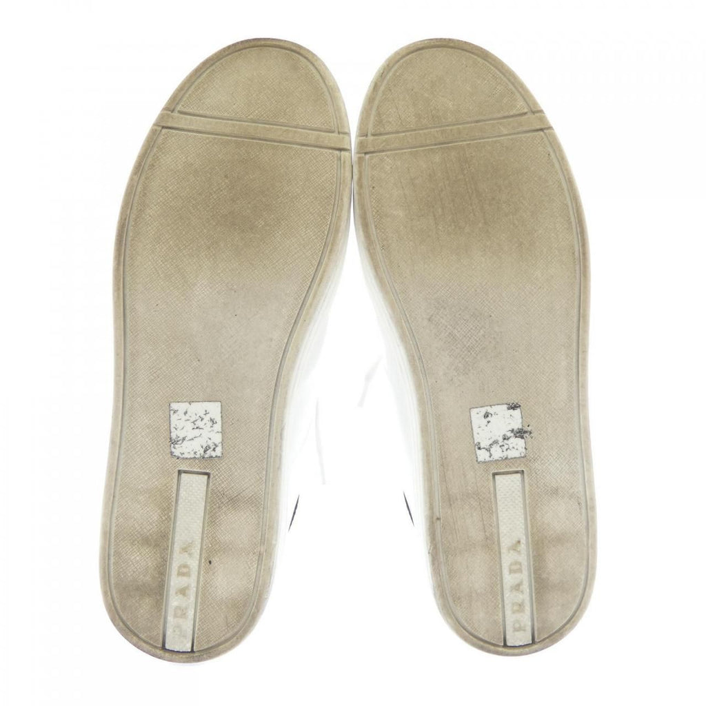 Prada Sneakers White — view 4