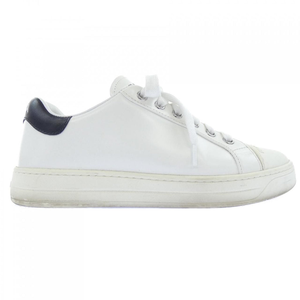 Prada Sneakers White