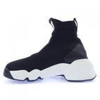 Dior Sneakers Black — view 2
