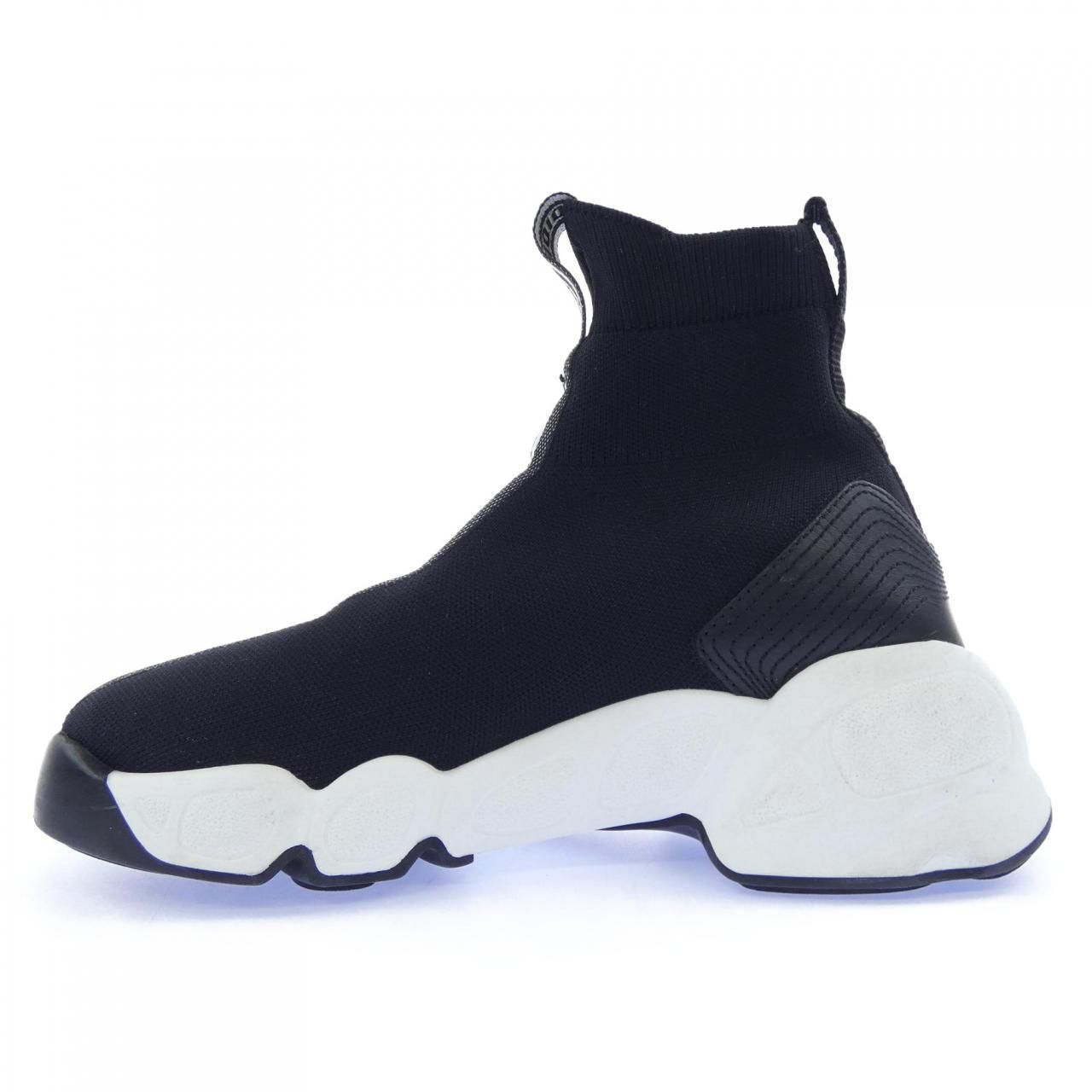 Dior Sneakers Black — view 2