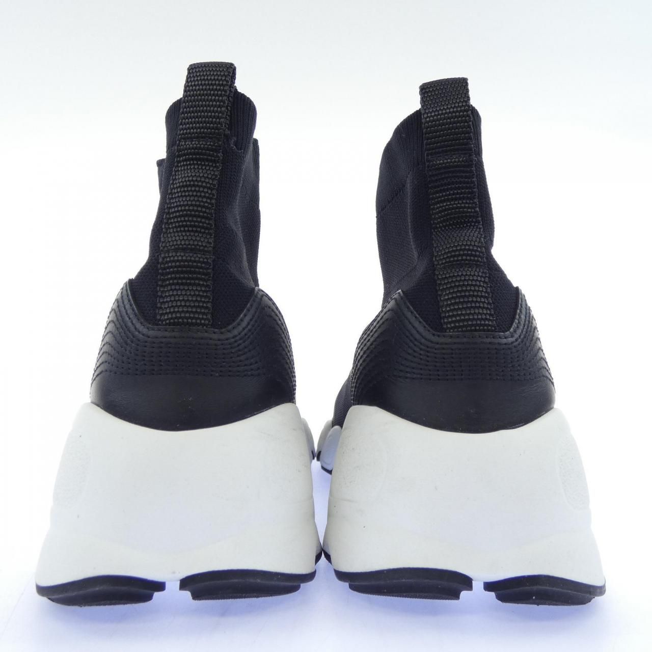 Dior Sneakers Black — view 5
