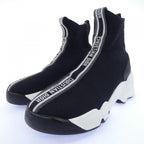 Dior Sneakers Black — view 3
