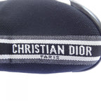 Dior Sneakers Black — view 6
